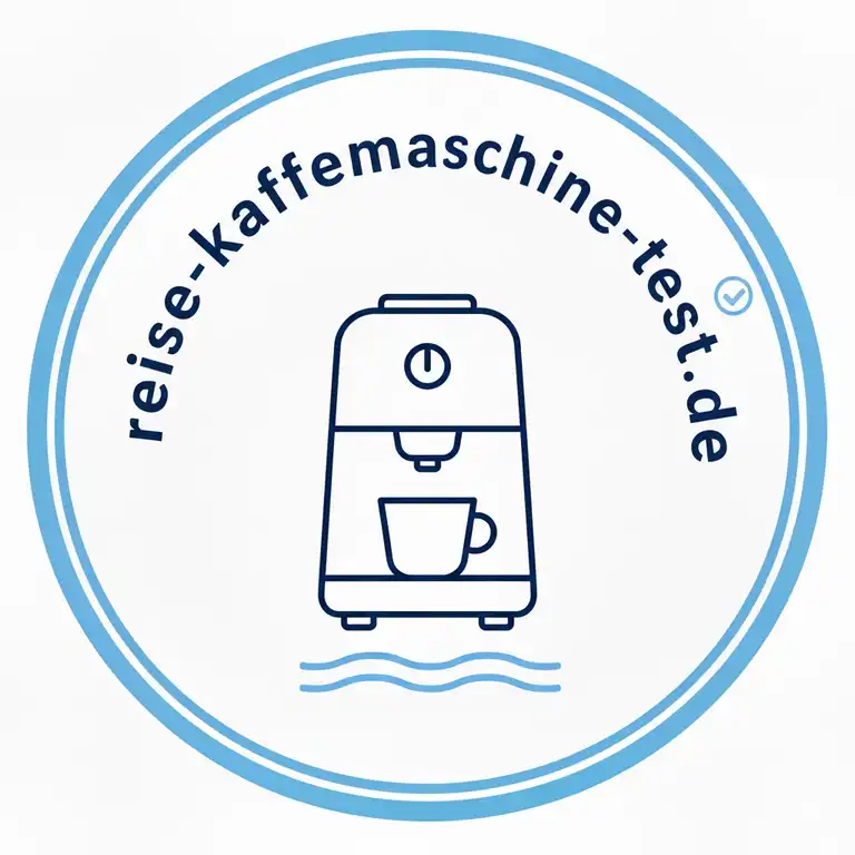 Reise-kaffeemaschine-test logo