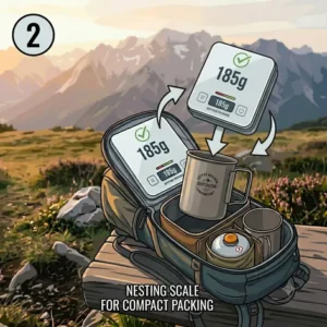 Übersicht und Vergleich verschiedener Modelle der Kategorie kaffee kocher outdoor leicht für Trekkingtouren.